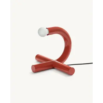 La Tre table lamp