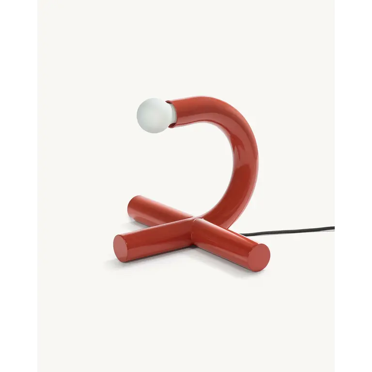 La Tre table lamp