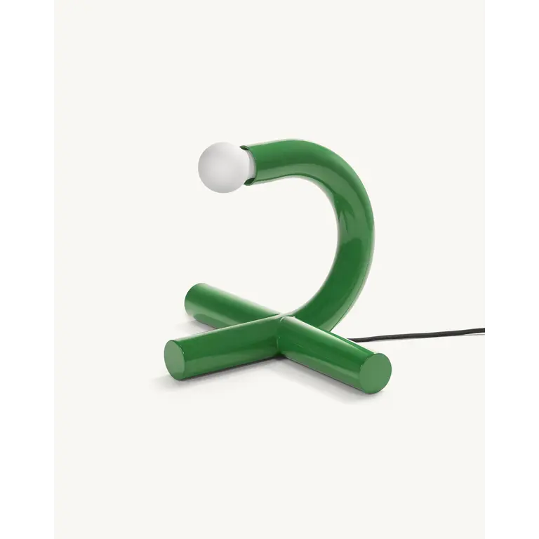 La Tre table lamp