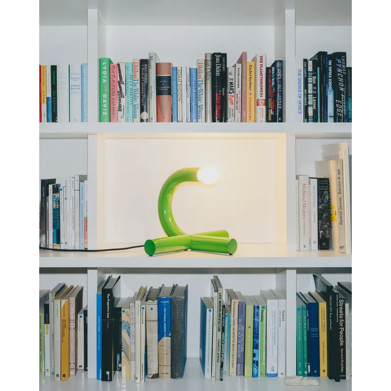 La Tre table lamp