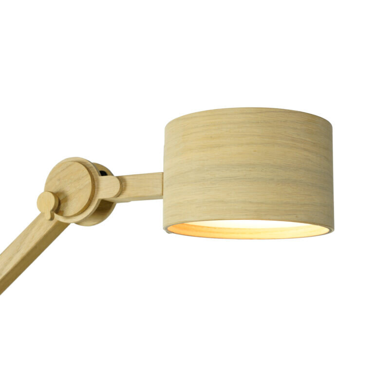 Arend Groosman Circle Arc wandlamp lang