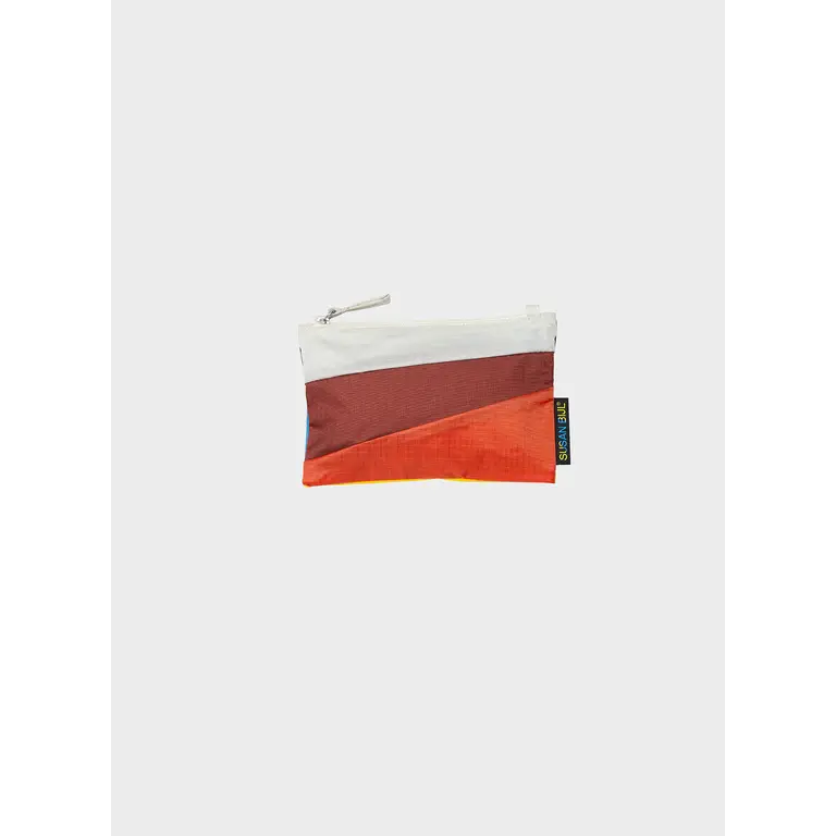 Susan Bijl The New Pouch small