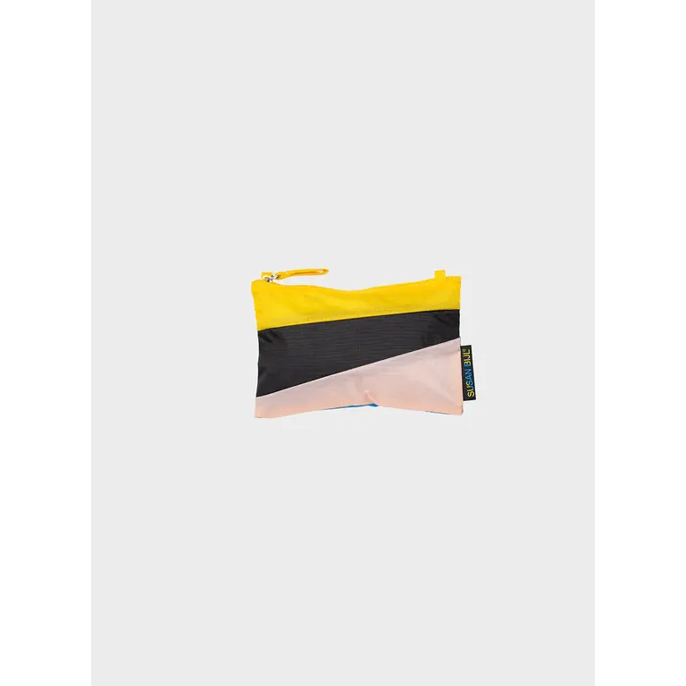 Susan Bijl The New Pouch small