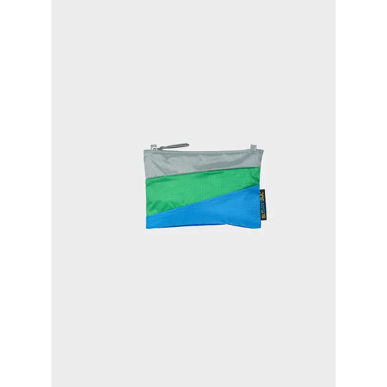 Susan Bijl The New Pouch small