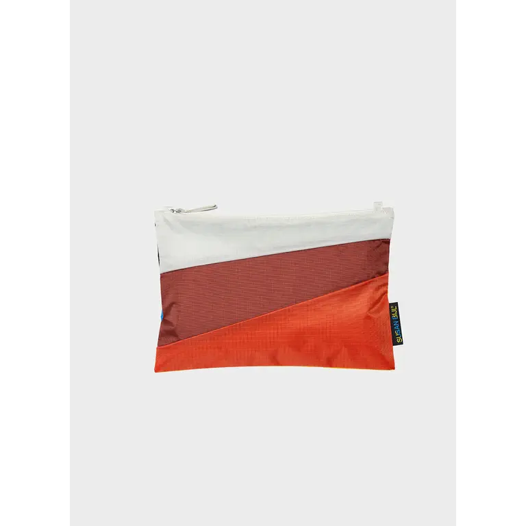 Susan Bijl The New Pouch medium