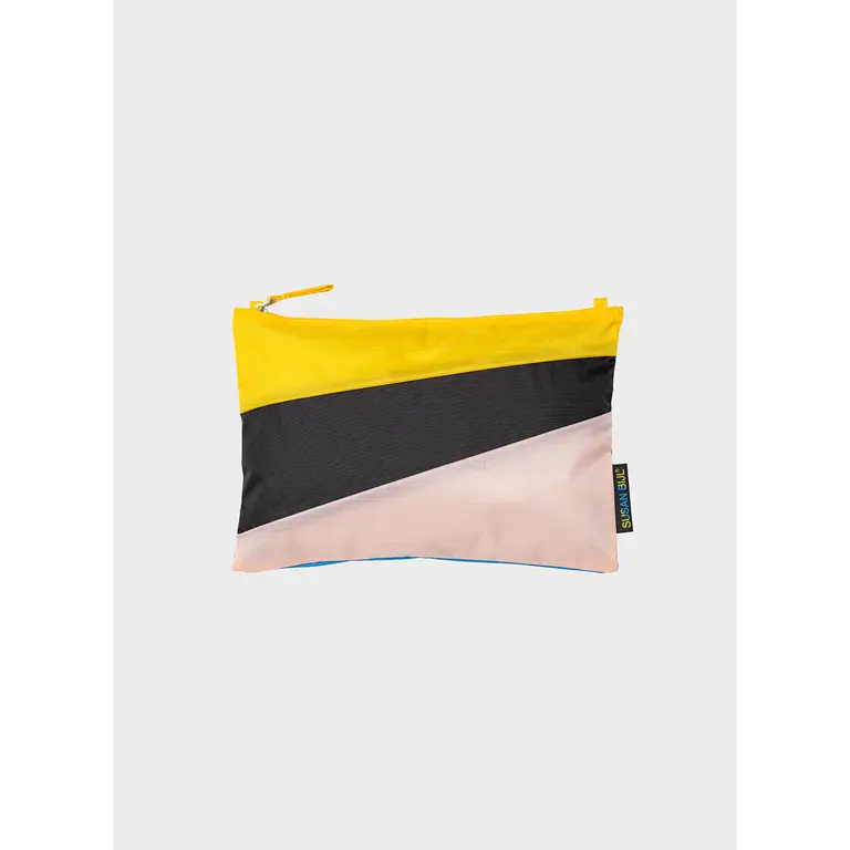 Susan Bijl The New Pouch medium