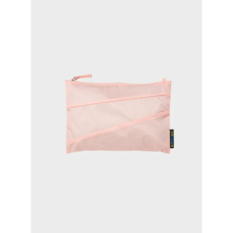 Susan Bijl The New Pouch medium