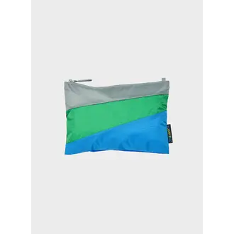 Susan Bijl The New Pouch medium