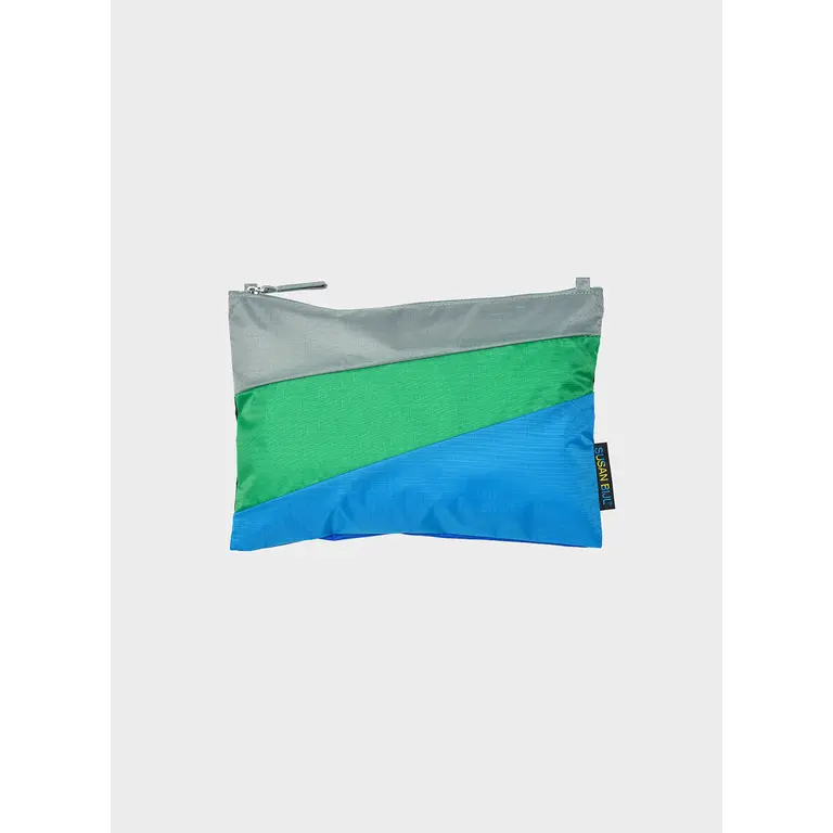 Susan Bijl The New Pouch medium