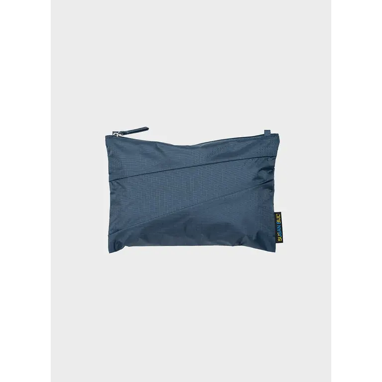 Susan Bijl The New Pouch medium