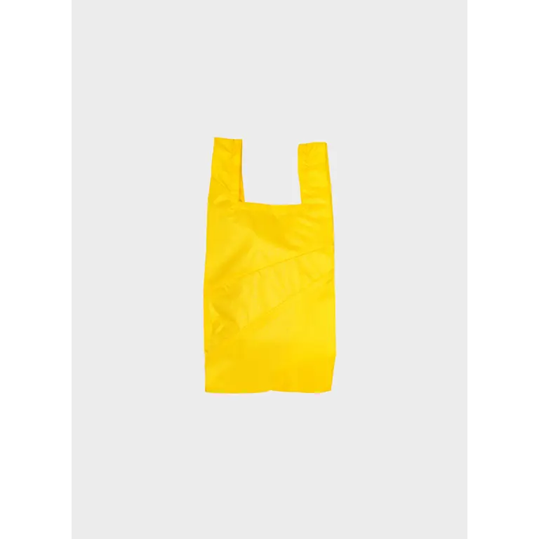 Susan Bijl The new shopping bag Small