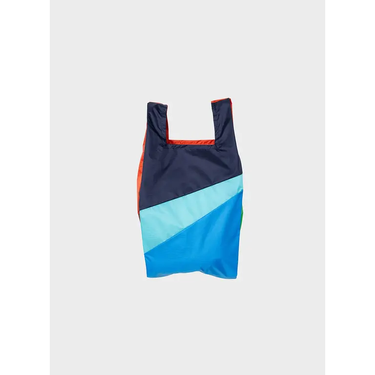Susan Bijl The new shopping bag Small