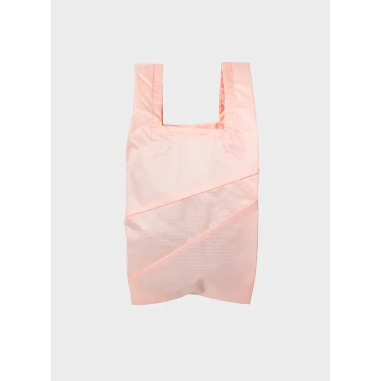 Susan Bijl The new shopping bag Medium - Leftover