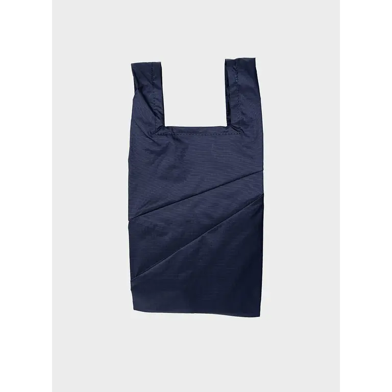 Susan Bijl The new shopping bag Medium - Leftover