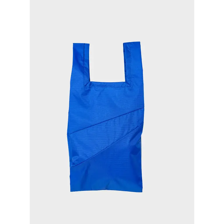 Susan Bijl The new shopping bag Medium - Leftover