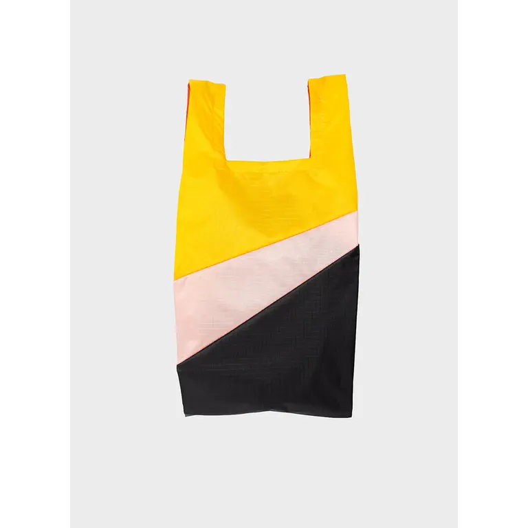 Susan Bijl The new shopping bag Medium - Leftover