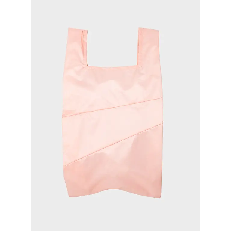 Susan Bijl The new shopping bag Large - Leftover