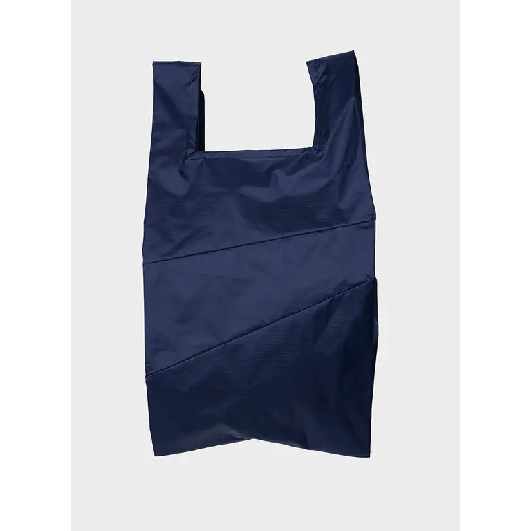 Susan Bijl The new shopping bag Large - Leftover