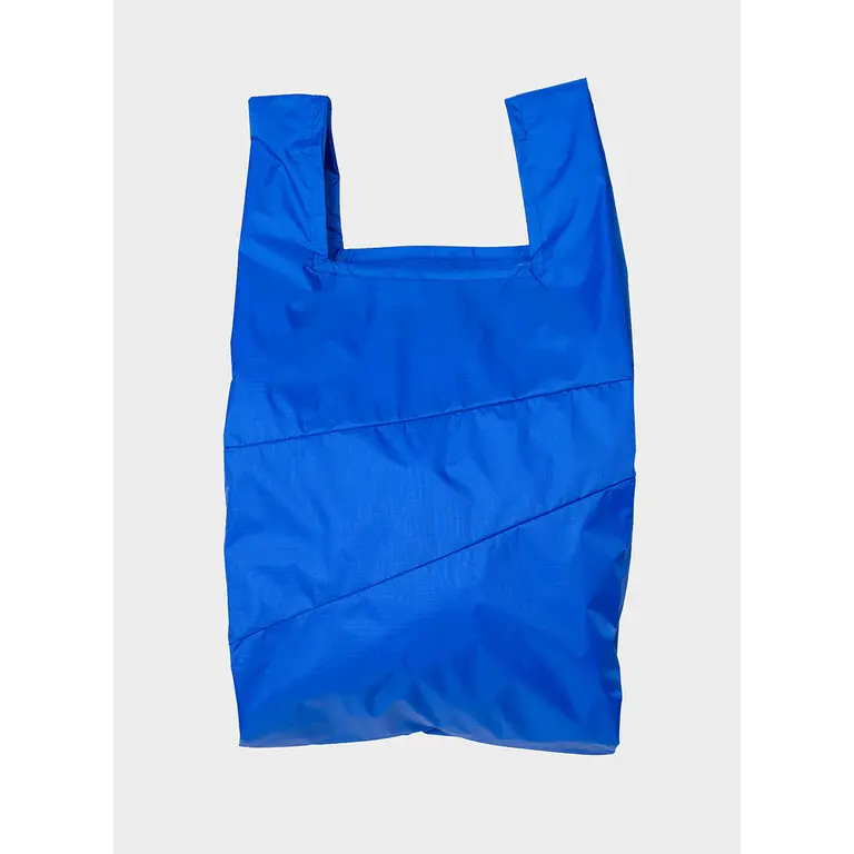 Susan Bijl The new shopping bag Large - Leftover