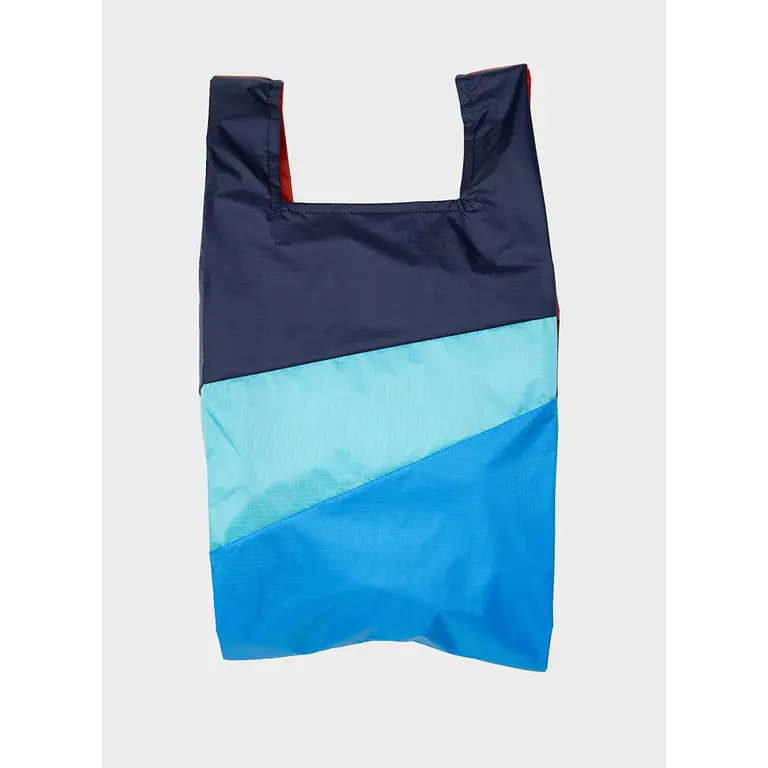 Susan Bijl The new shopping bag Large - Leftover
