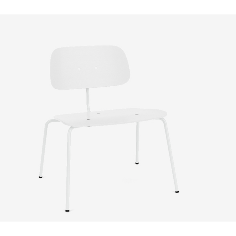 Montana Kevi Lounge Chair 2063 without upholstery