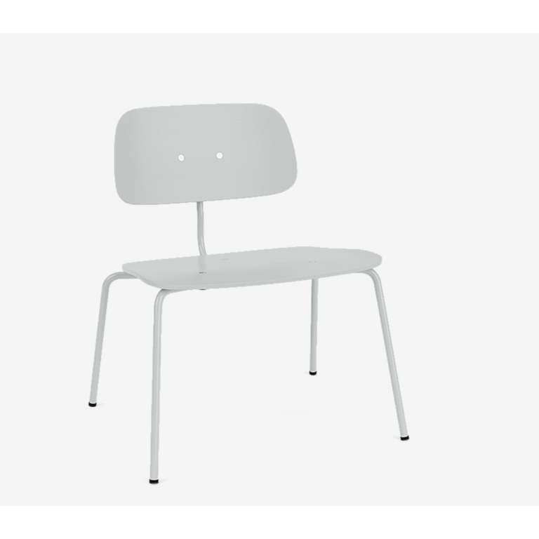 Montana Kevi Lounge Chair 2063 without upholstery