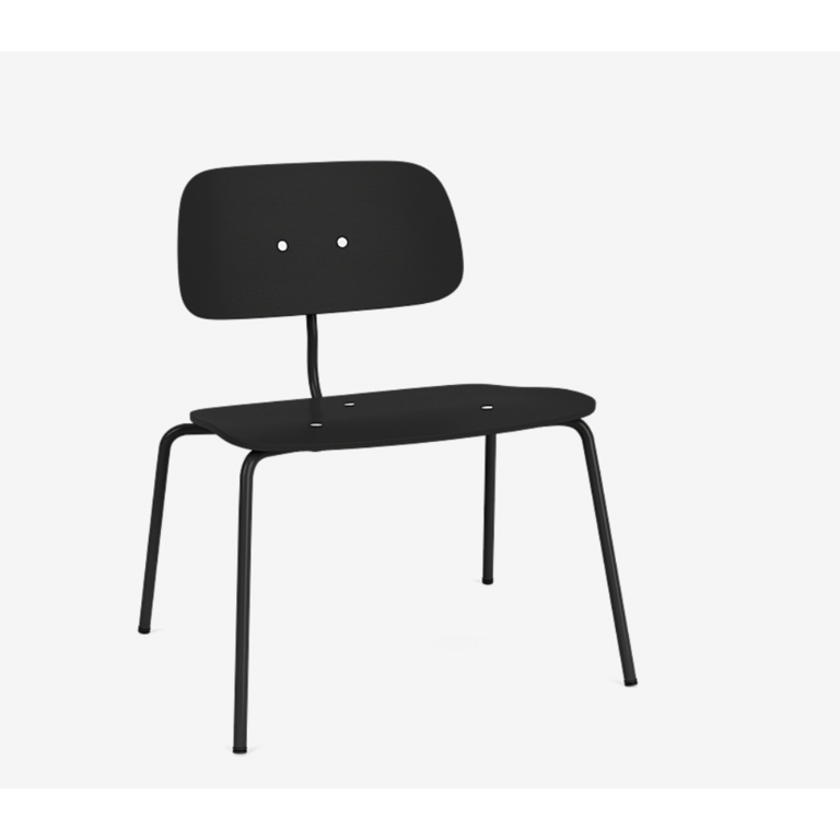 Montana Kevi Lounge Chair 2063 without upholstery