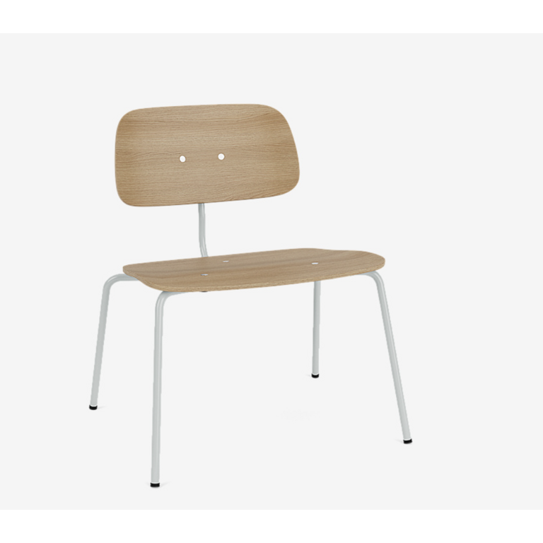 Montana Kevi Lounge Chair 2063 without upholstery