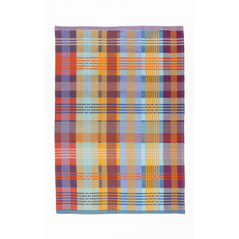 Odds & Ends: Tea Towel