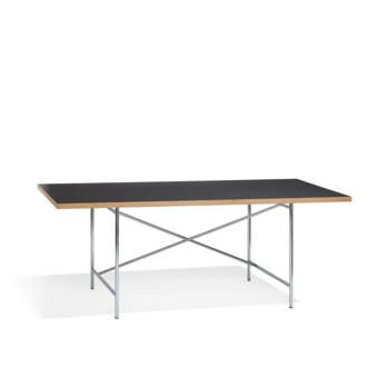 Richard Lampert Eiermann 1 werktafel frame (incl height adjustment rods, incl rubber caps)
