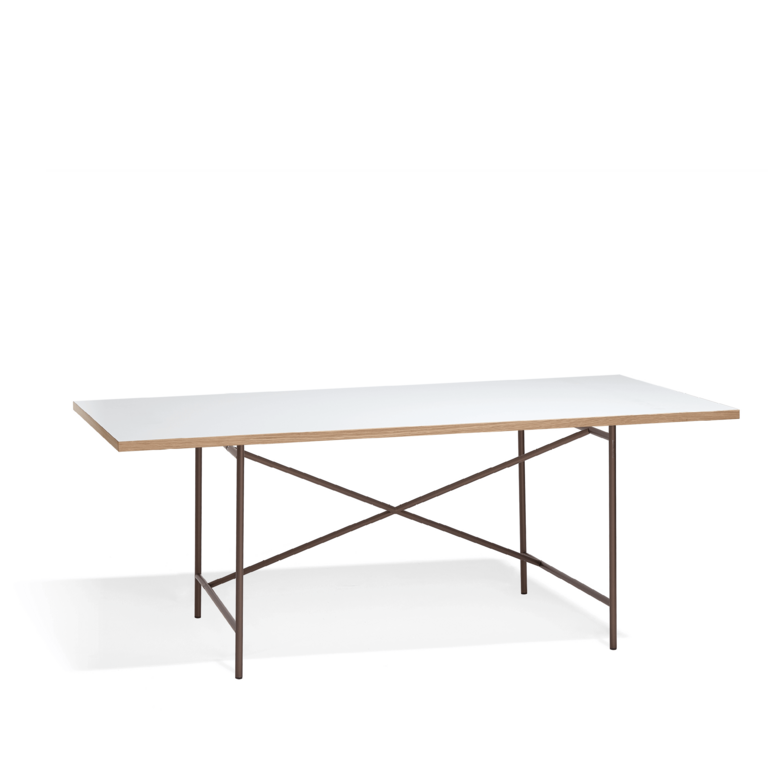 Richard Lampert Eiermann 1 werktafel frame (incl height adjustment rods, incl rubber caps)