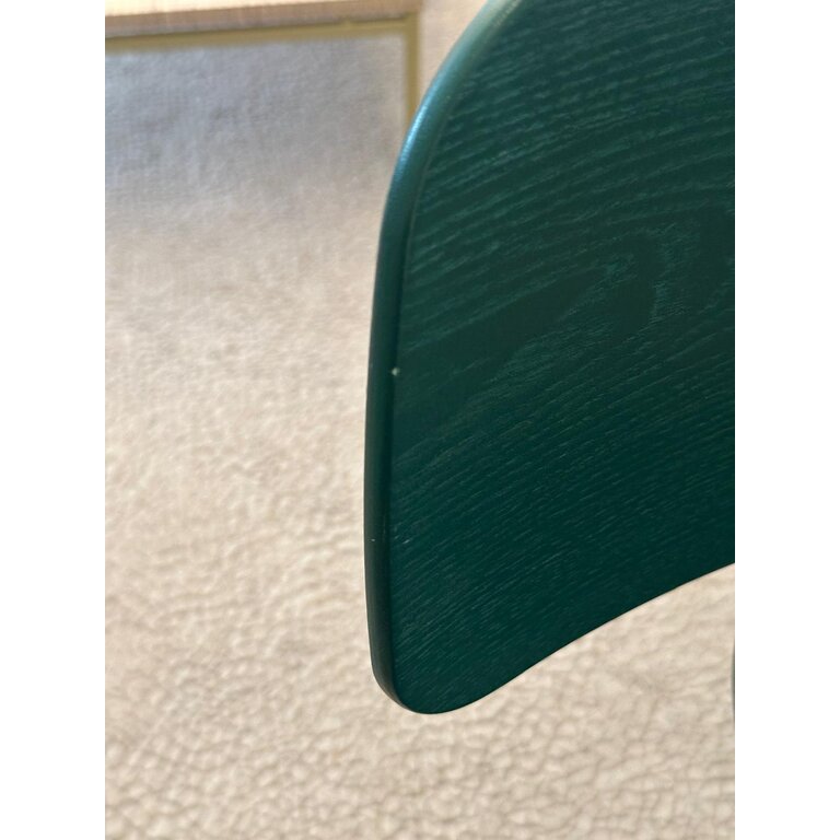 Montana Kevi Chair 2060 Pine (set van 2 stuks)  showroom model
