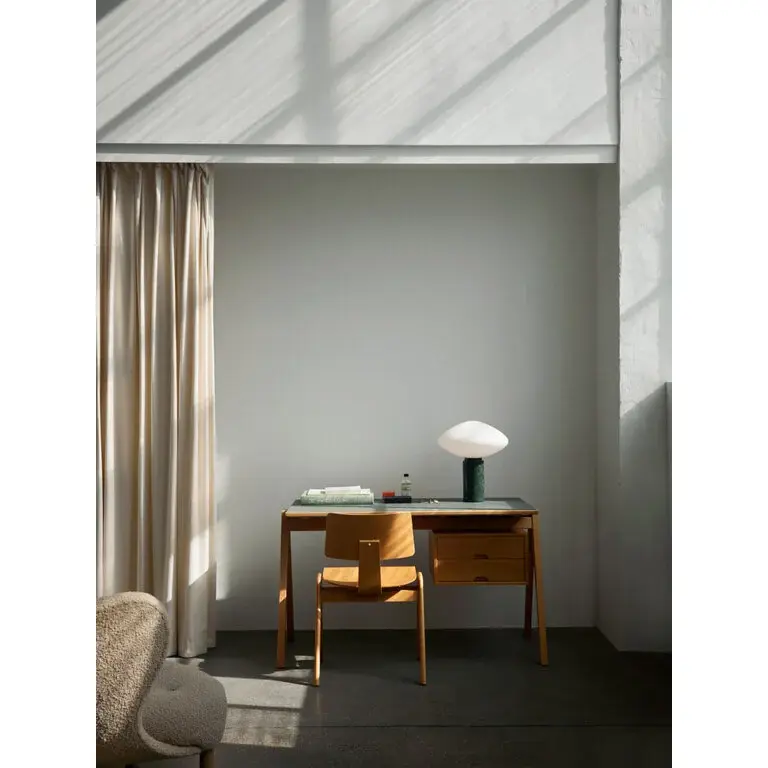 &Tradition Daystak Side Chair showroom item (set van 4)