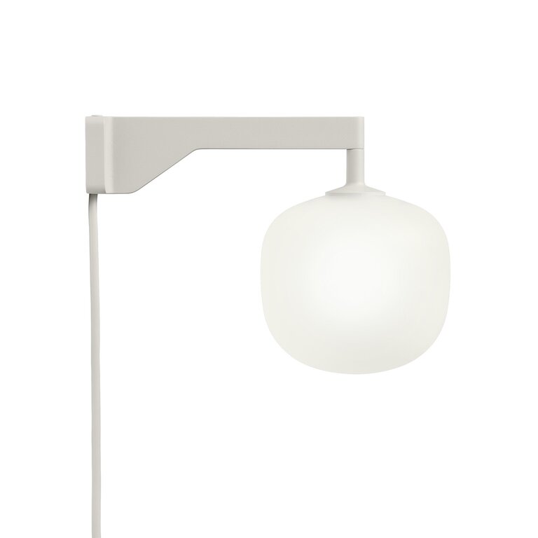 Muuto Rime Wall Grey showroom item