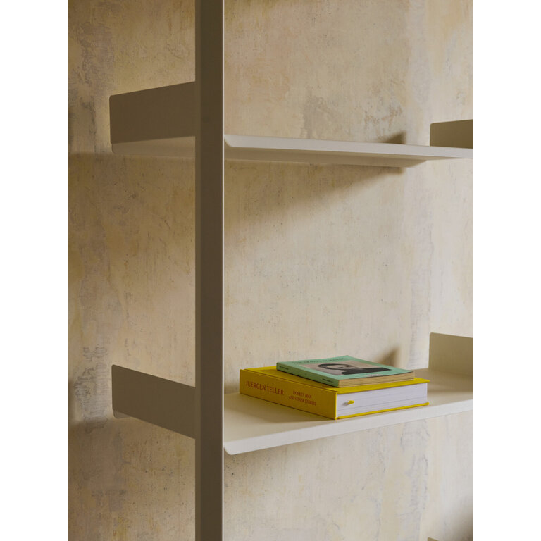 &Tradition Rombe IF1 +IF4 + IF6 alabaster showroom model