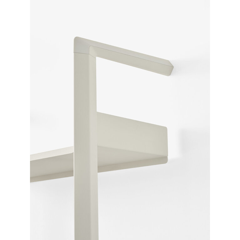 &Tradition Rombe IF1 +IF4 + IF6 alabaster showroom model