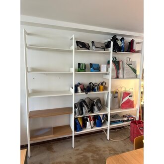 &Tradition Rombe IF1 +IF4 + IF6 alabaster showroom model