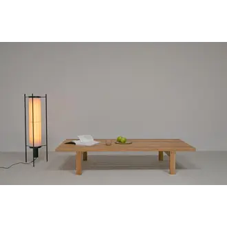Pastoe BZ Lattenbank 160x42x30 showroomnmodel