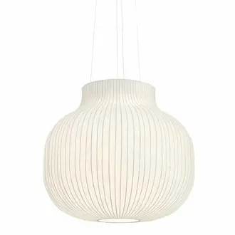 Muuto Strand Pendant Lamp Closed 45 cm showroom model