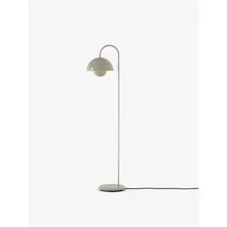 &Tradition Flowerpot VP12 Floorlamp showroom item grey/beige