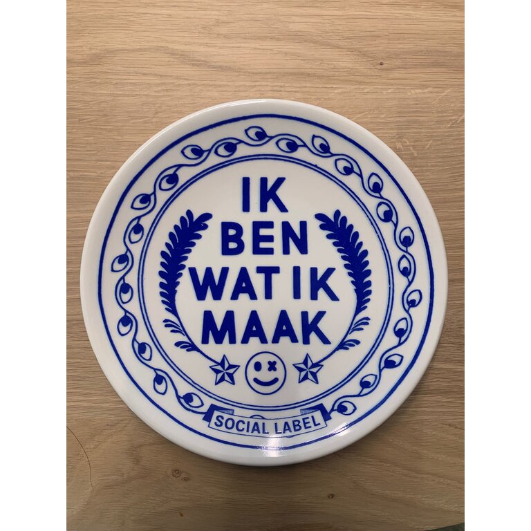Social Label >KOM Wandborden