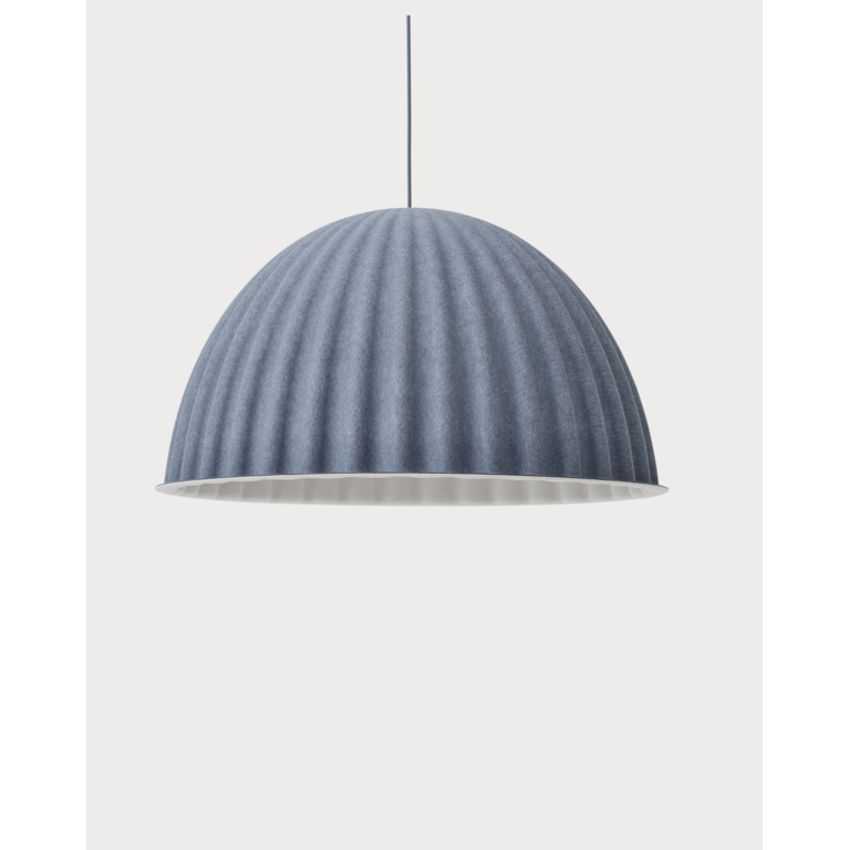 Muuto Under The Bell Pendant lamp large