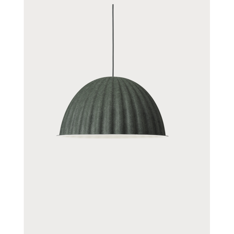 Muuto Under The Bell pendant lamp small