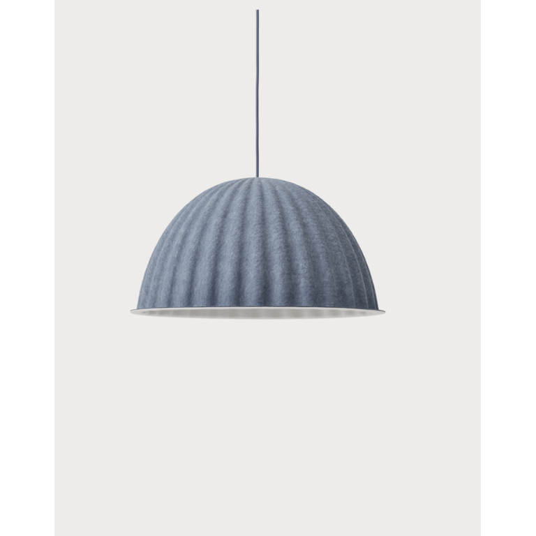 Muuto Under The Bell pendant lamp small