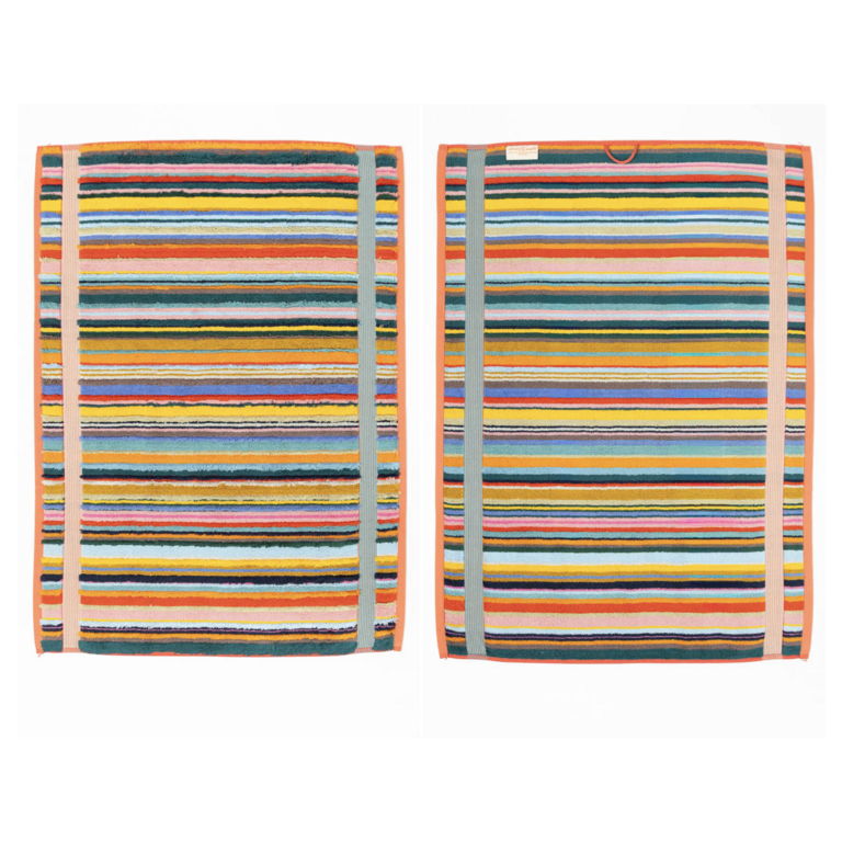 Odds & Ends: Bath Mat