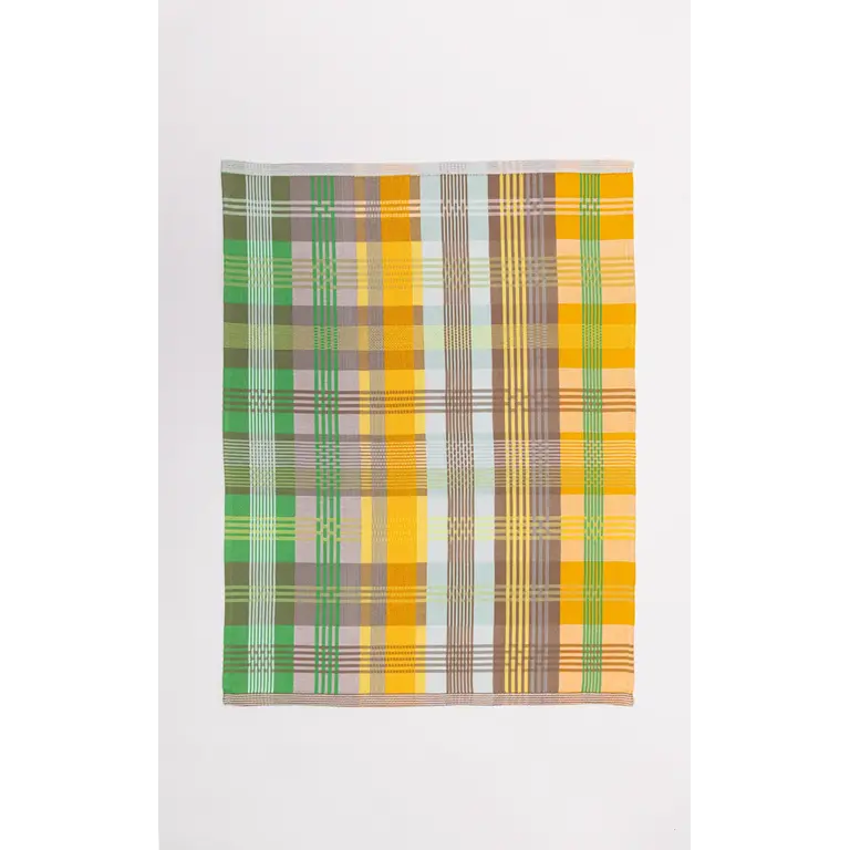 Odds and Ends: Tea Towel