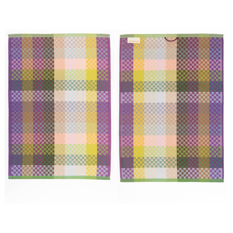 Odds and Ends: Tea Towel