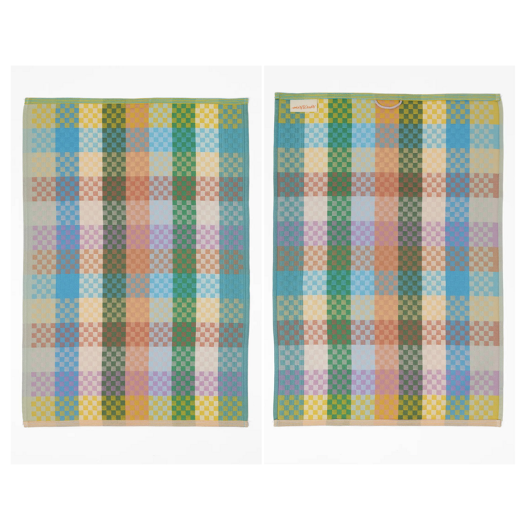 Odds and Ends: Tea Towel