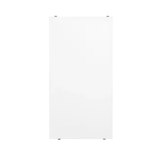 String Furniture Shelf 58 x 30 cm white 3-pack