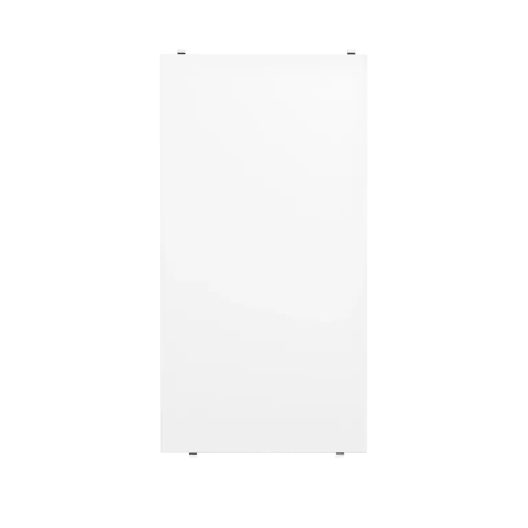 String Furniture Shelf 58 x 30 cm white 3-pack